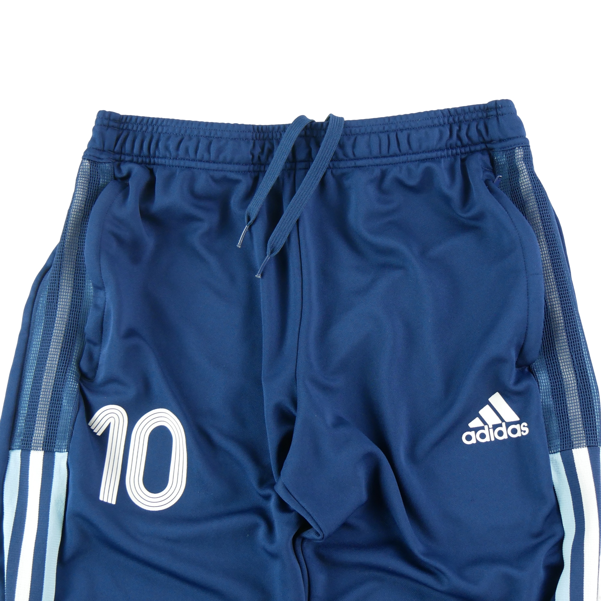 Jogging Homme  Pants Messi Marine 4