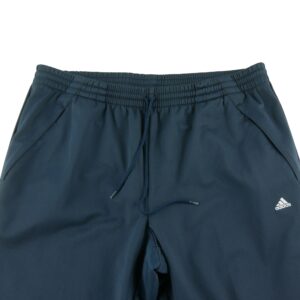 Jogging homme marine Adidas
