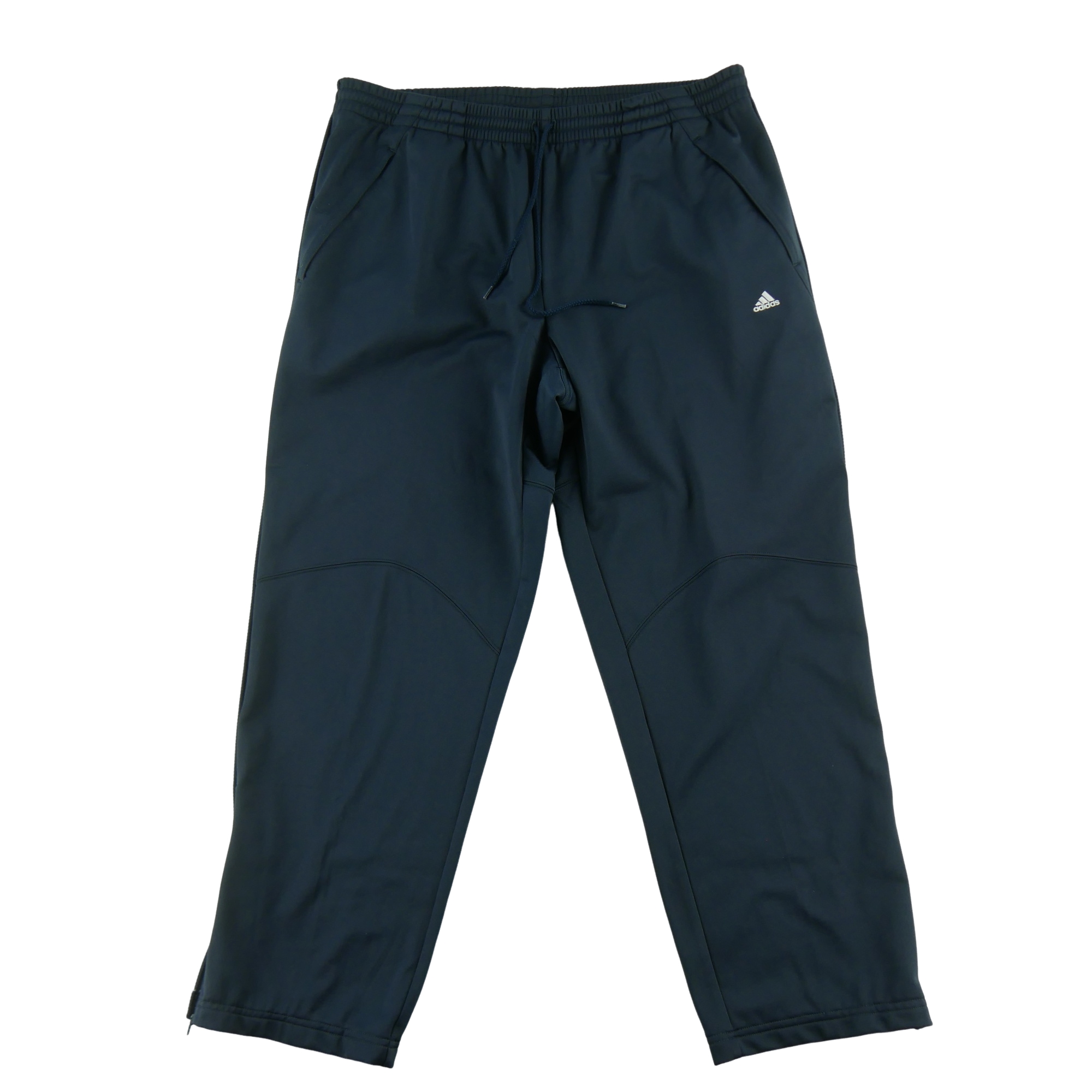 Jogging homme marine Adidas