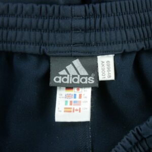 Jogging homme marine Adidas