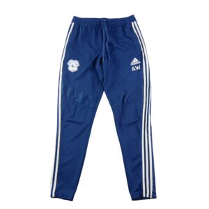 Jogging homme marine Adidas