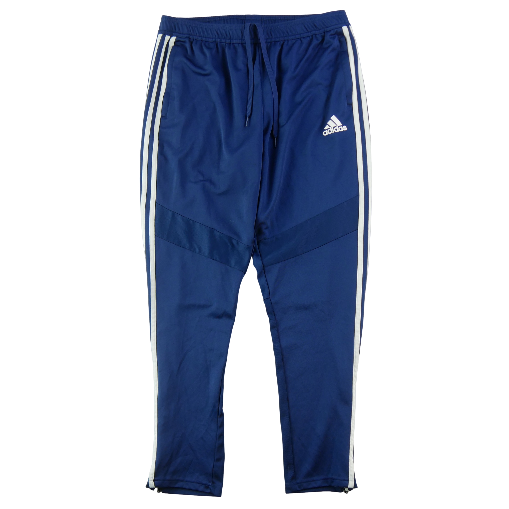 Adidas Jogging Homme AeroReady Marine - Bon état