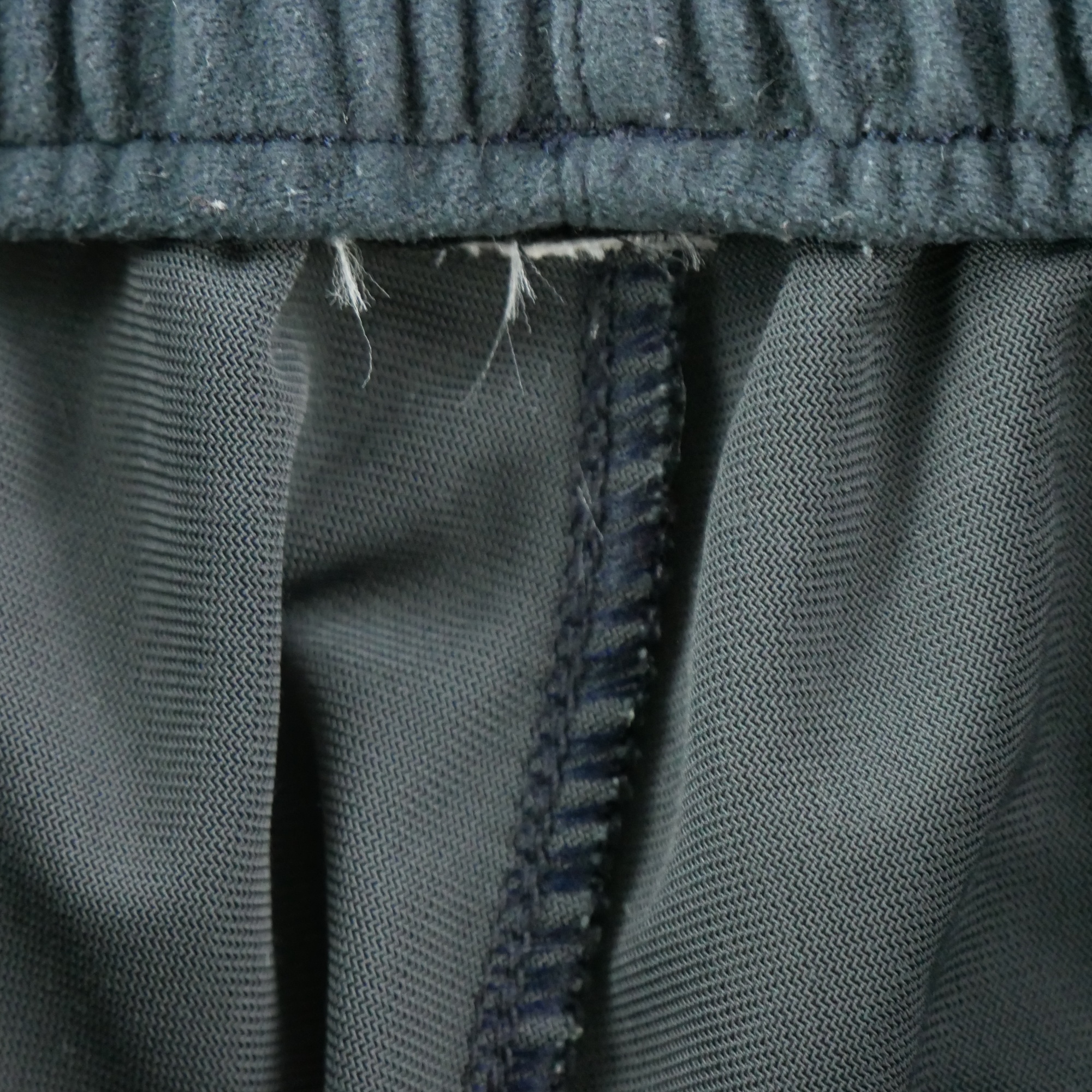 Jogging Homme  Marine 9