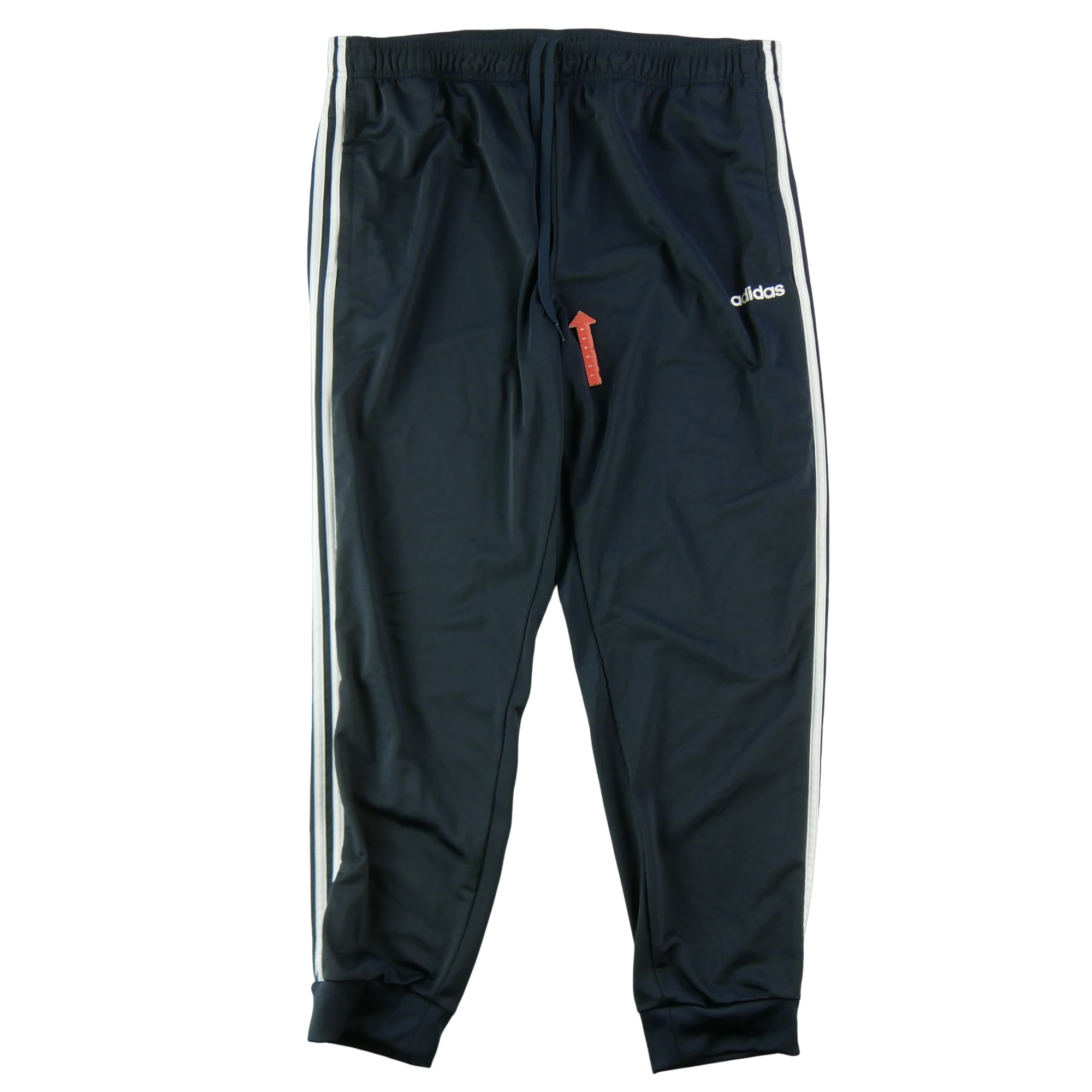 Jogging Homme Marine 5