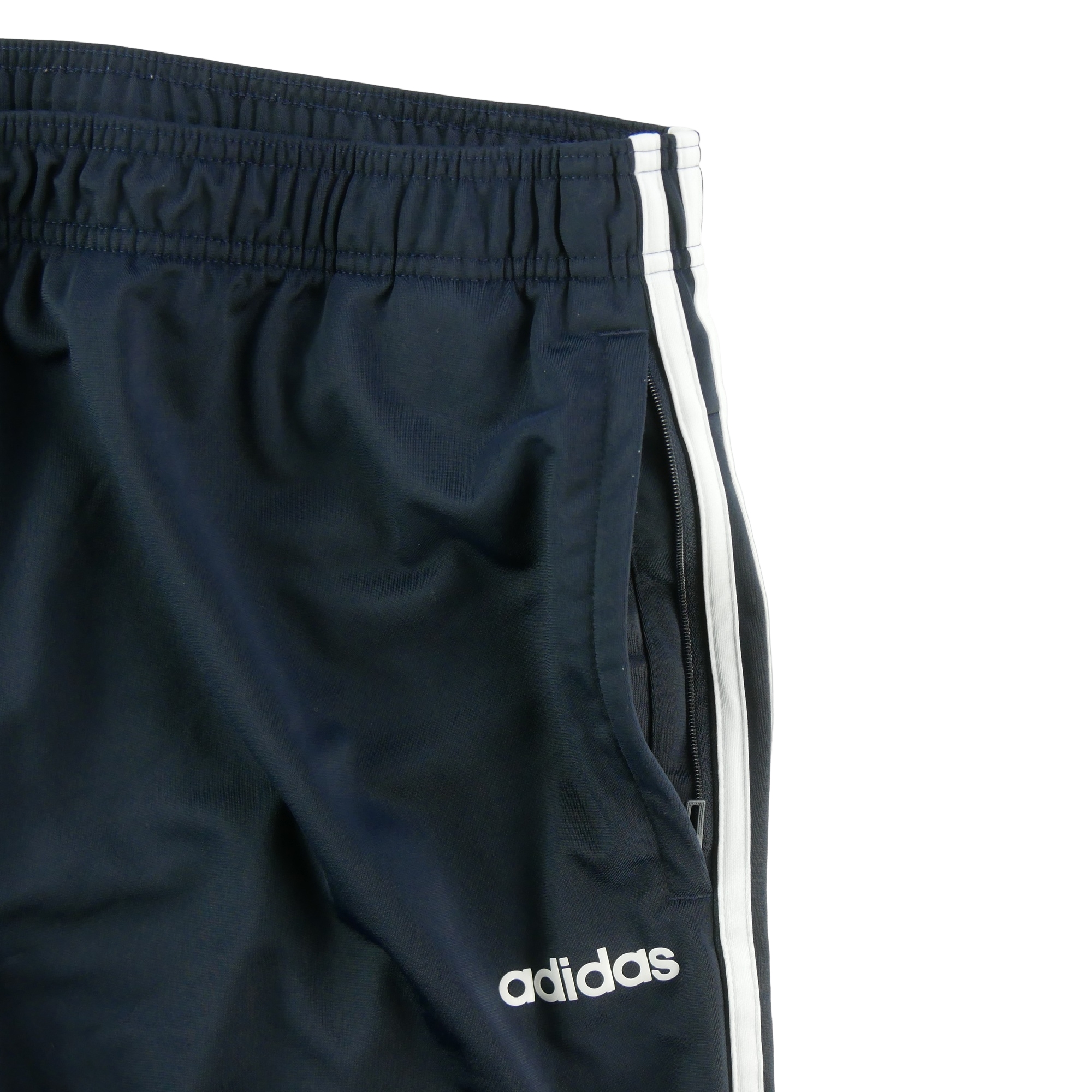 Jogging Homme Marine 4