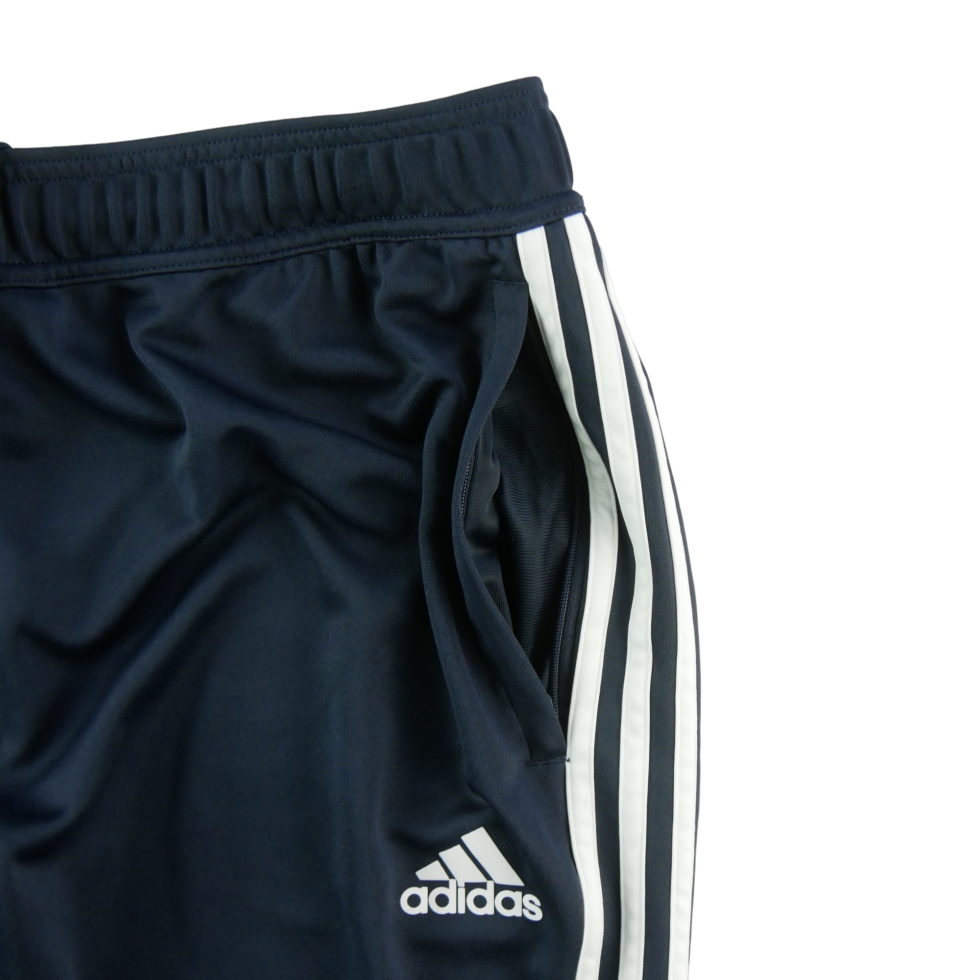 Jogging Homme Marine 4