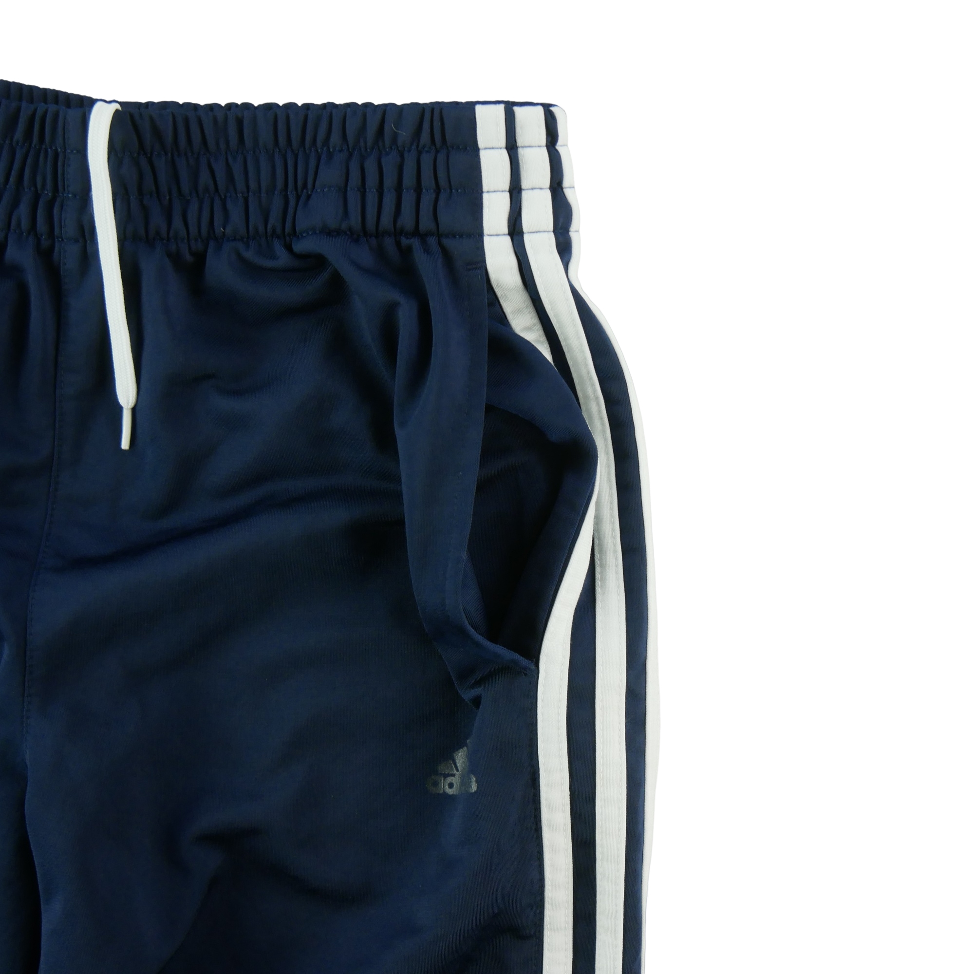 Jogging Homme Marine 4