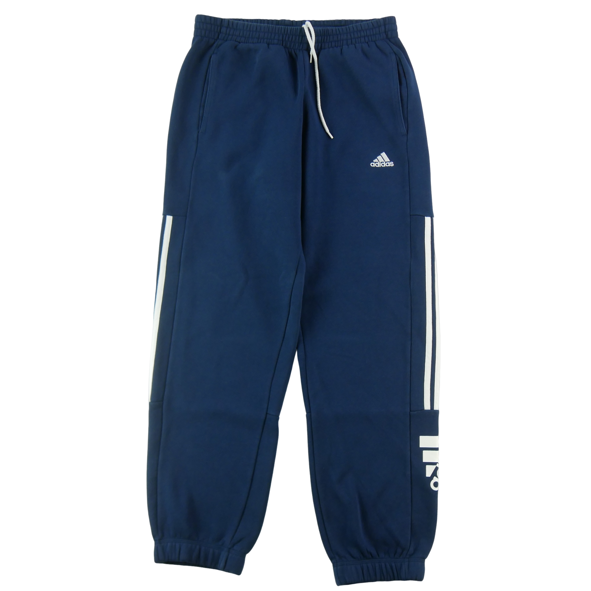 Jogging Homme Marine 1