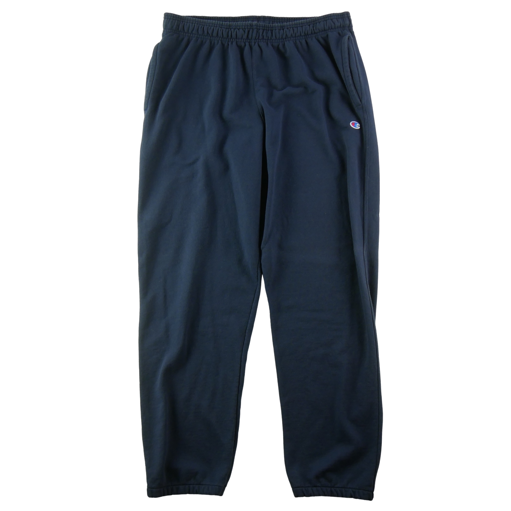 Jogging Homme Marine 1