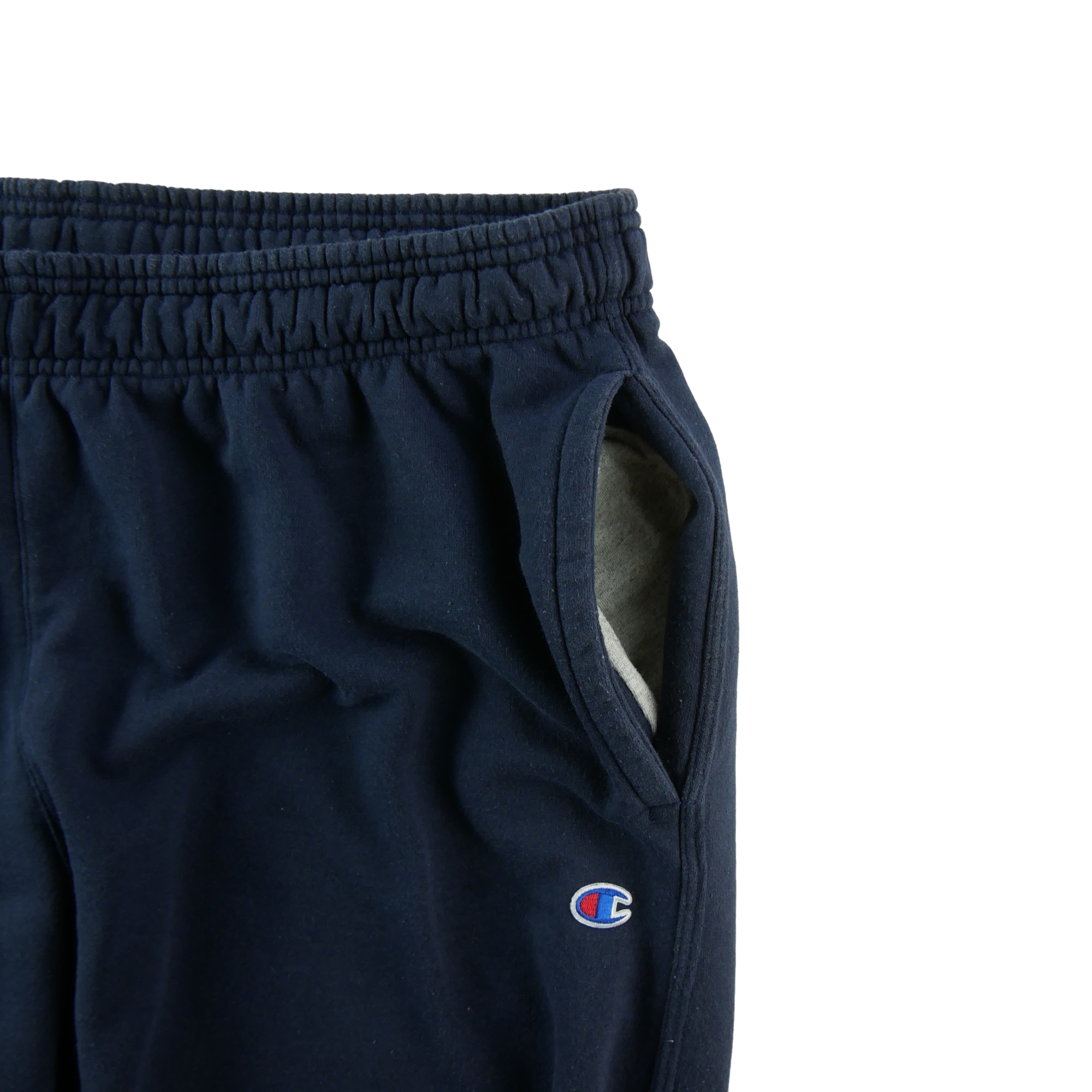 Jogging Homme Marine 4