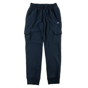 Jogging homme marine Champion