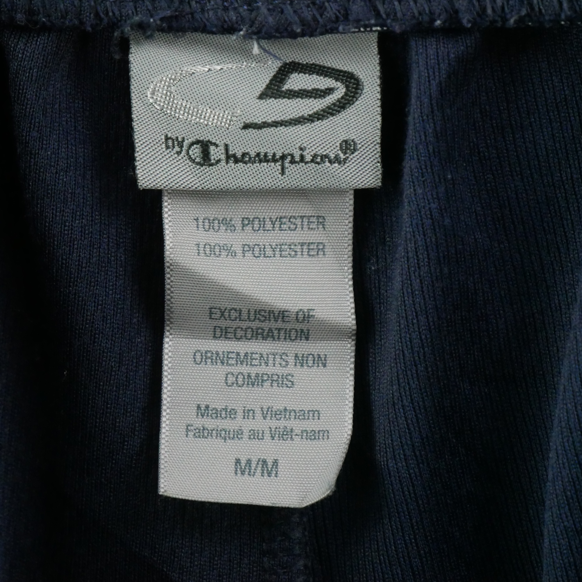 Jogging Homme C9 Performance Marine 8