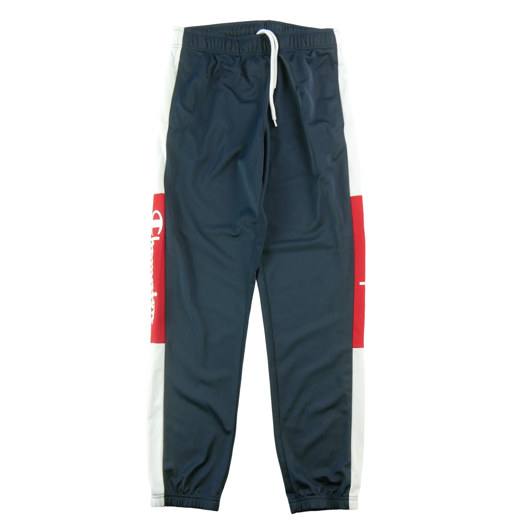 Champion Jogging Homme Vintage Y2K Marine - Bon état