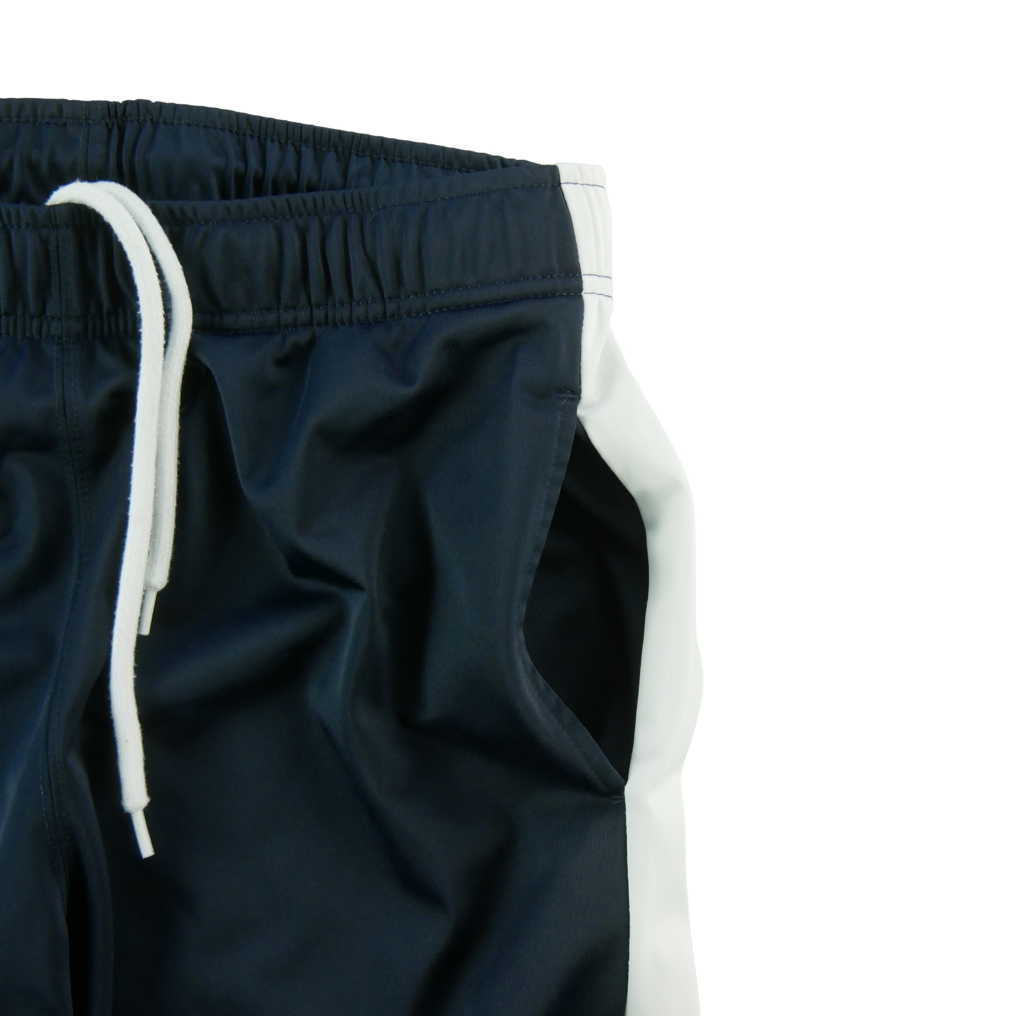Jogging Homme Vintage Y2K Marine 4