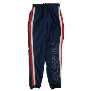 Jogging homme marine Fila