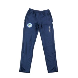 Jogging homme marine Kappa