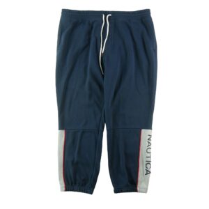 Jogging homme marine Nautica