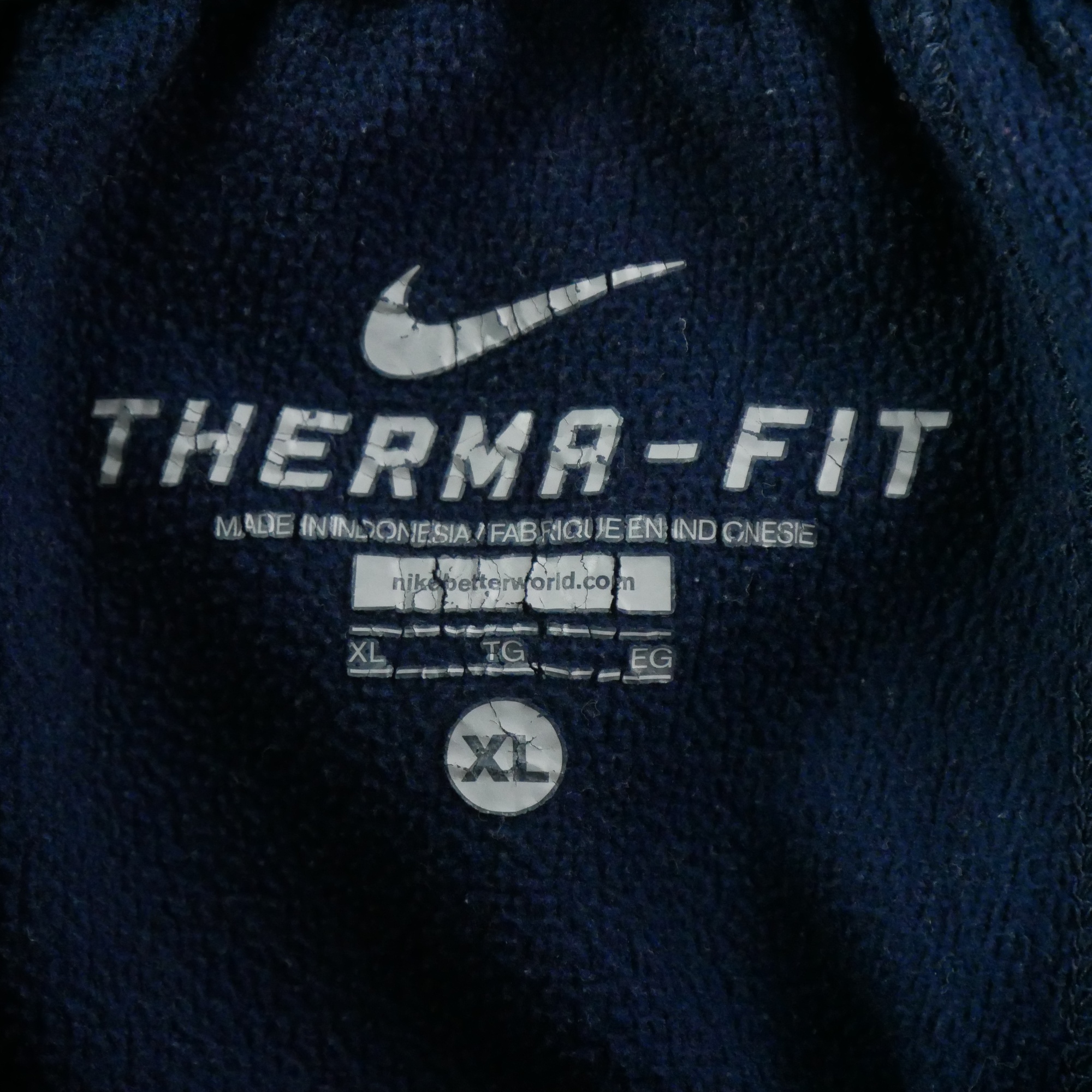 Jogging Homme NCAA Penn State Therma-Fit 8