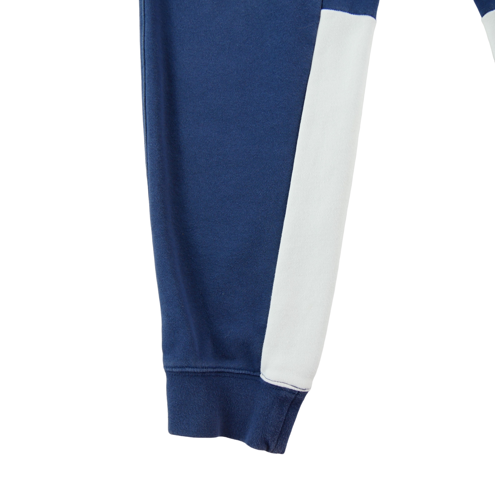 Jogging Homme Marine 4