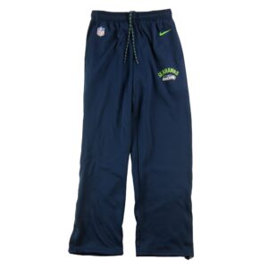 Jogging homme marine Nike Equipe Seattle Seahawks