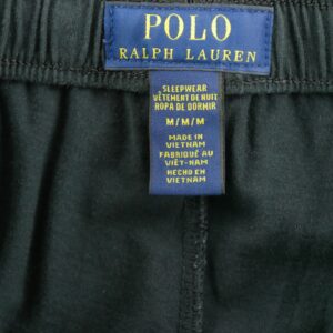 Jogging homme marine Polo Ralph Lauren