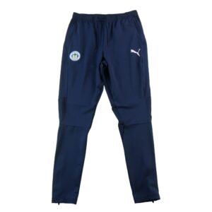 Jogging homme marine Puma