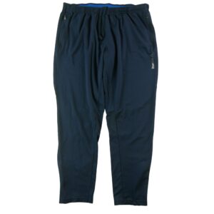 Jogging homme marine Reebok