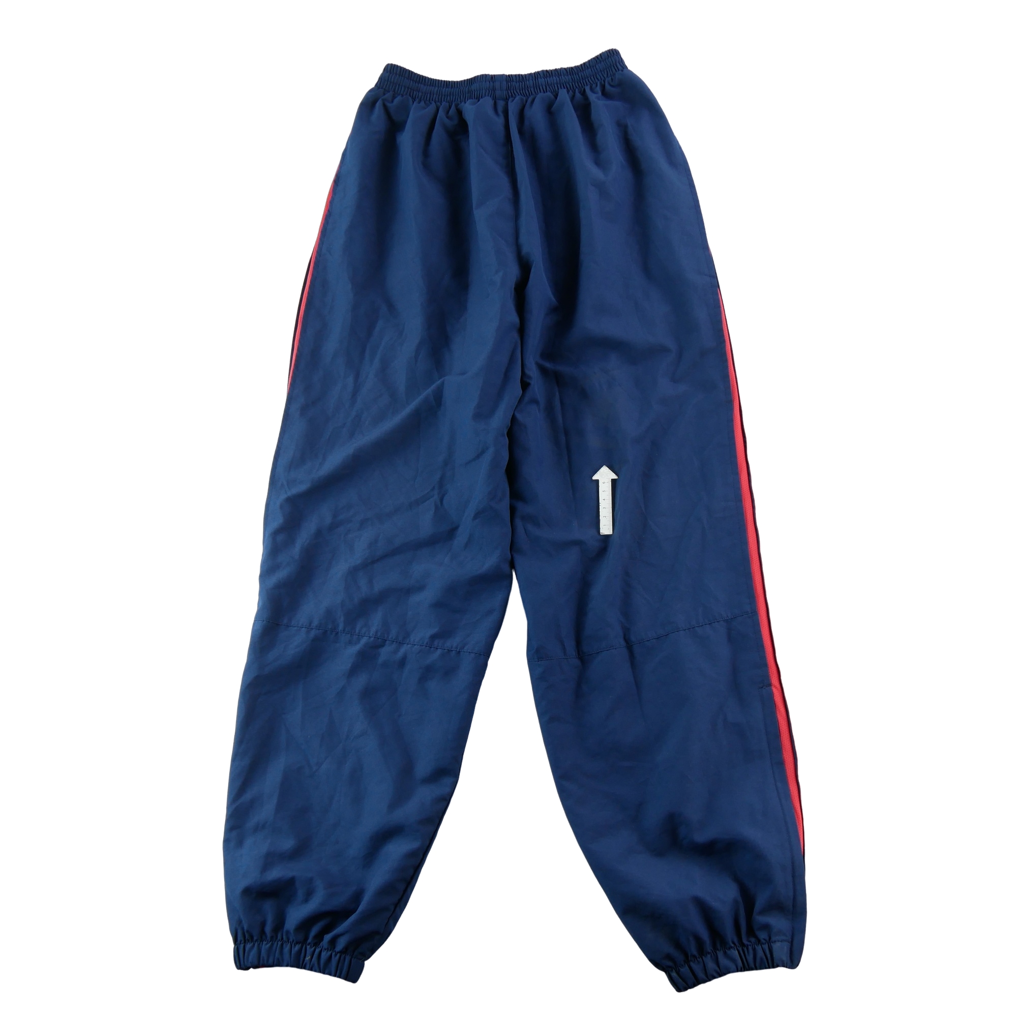 Jogging Homme Y2K Marine 6
