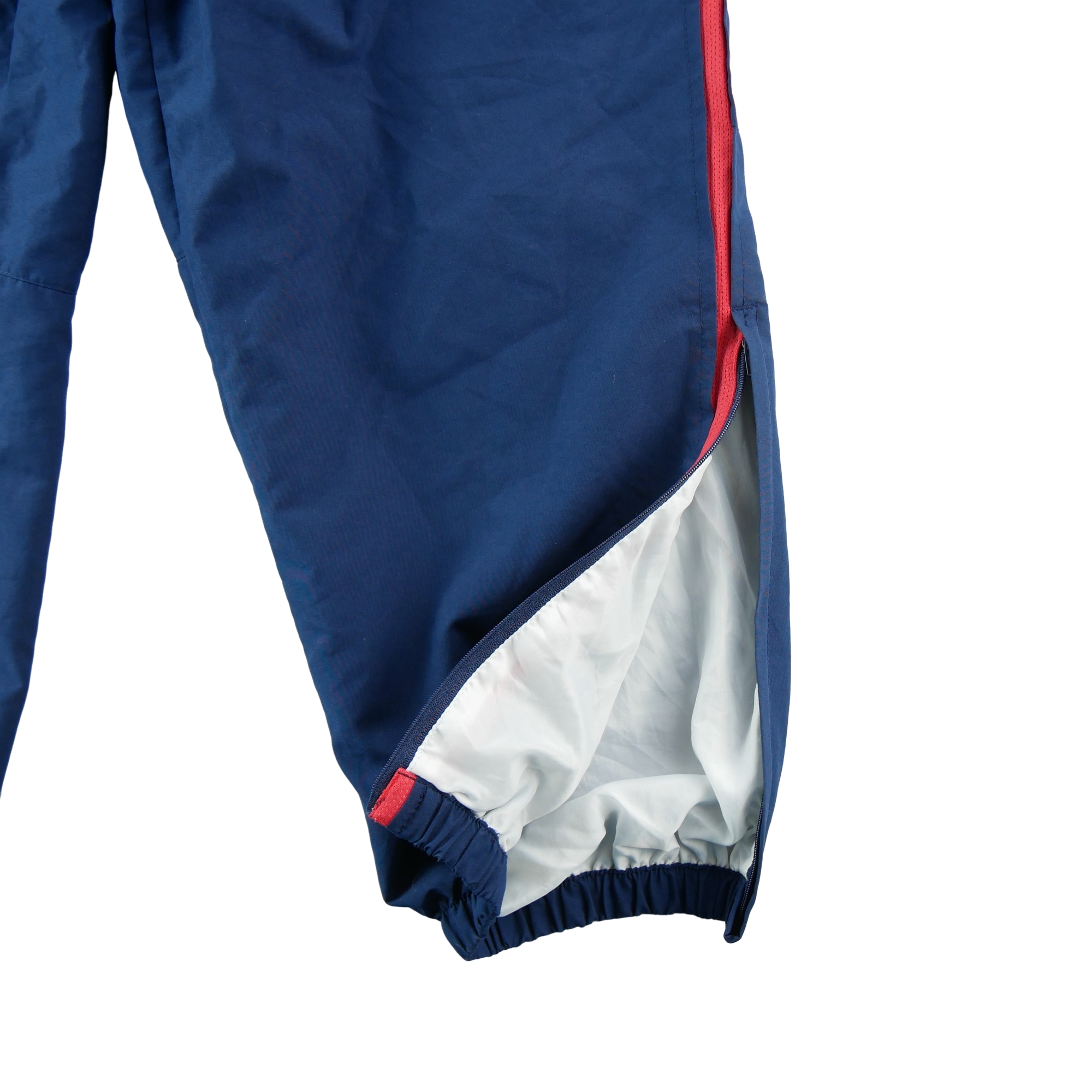 Jogging Homme Y2K Marine 5