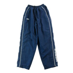 Jogging homme marine Umbro