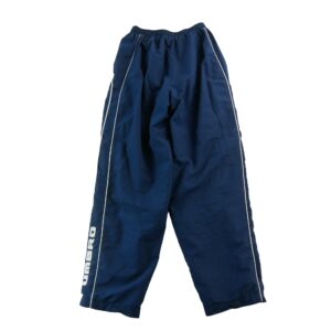 Jogging homme marine Umbro