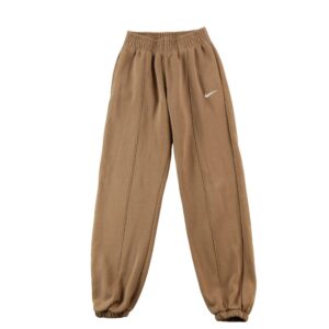 Jogging homme marron Nike