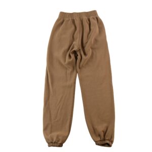 Jogging homme marron Nike
