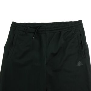 Jogging homme noir Adidas