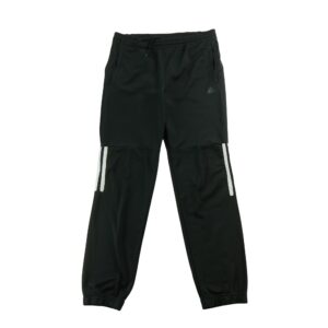 Jogging homme noir Adidas