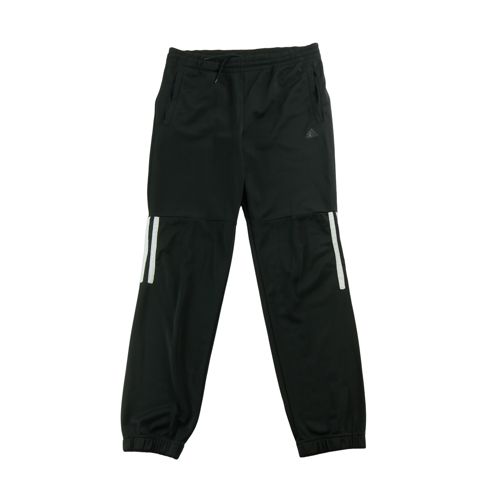 Jogging homme noir Adidas