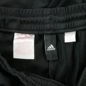 Jogging homme noir Adidas