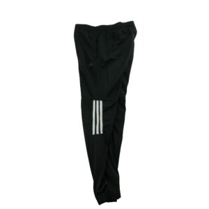 Jogging homme noir Adidas