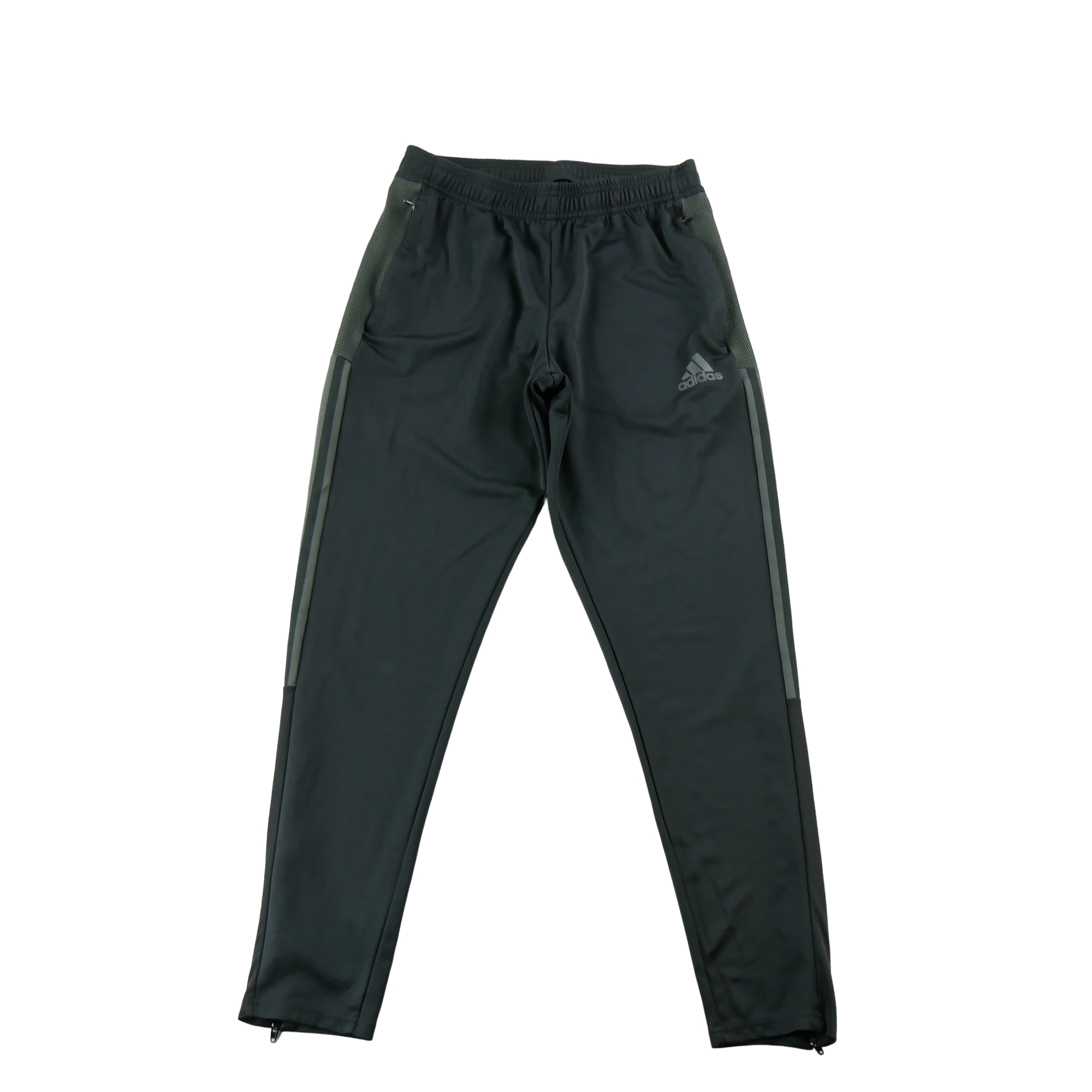 Jogging homme noir Adidas