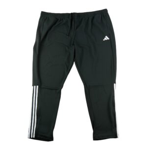 Jogging homme noir Adidas
