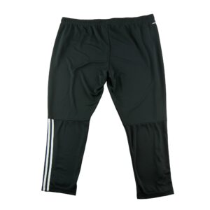 Jogging homme noir Adidas