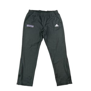 Jogging homme noir Adidas