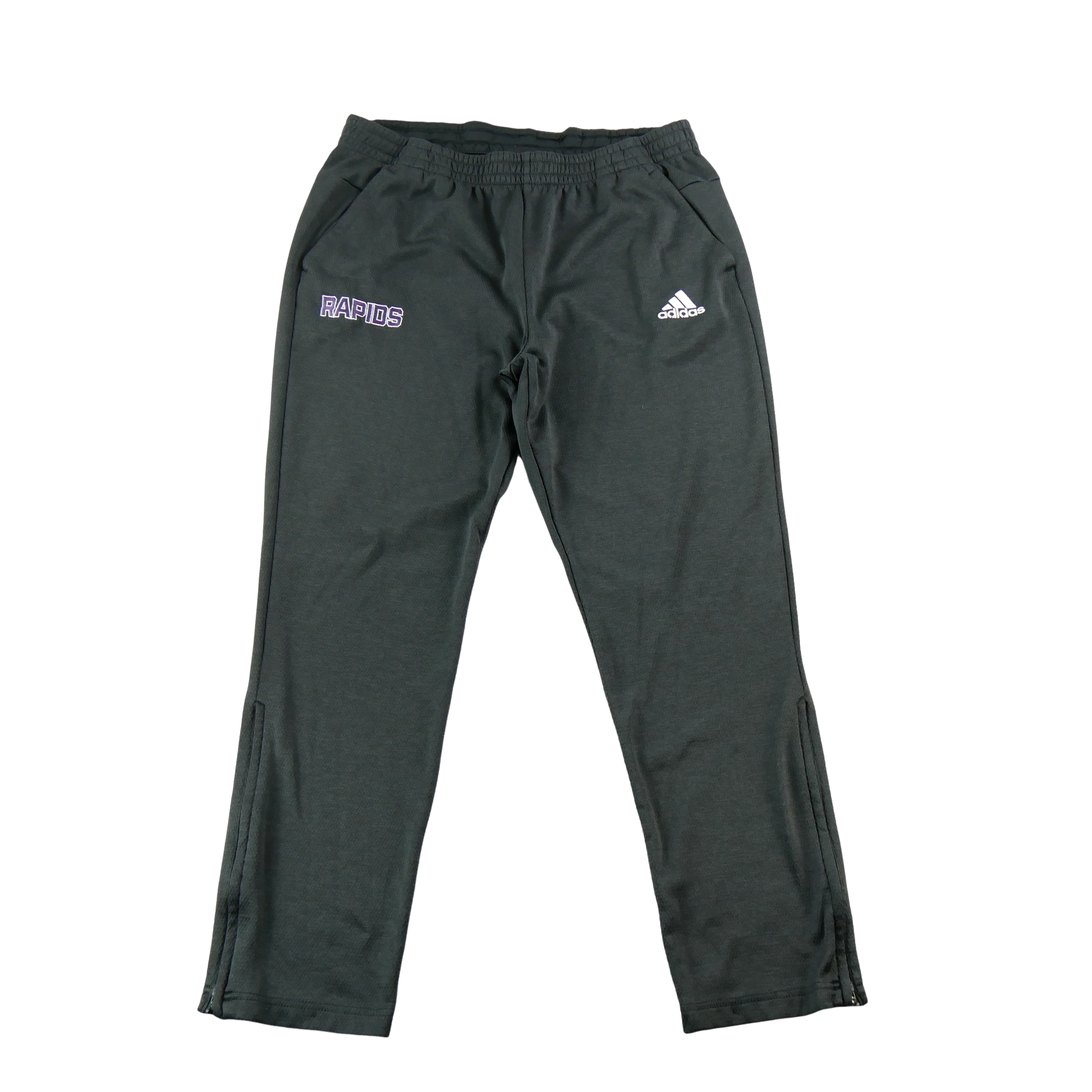 Jogging homme noir Adidas