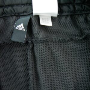 Jogging homme noir Adidas