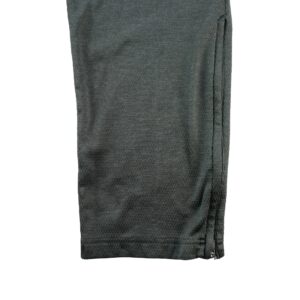 Jogging homme noir Adidas