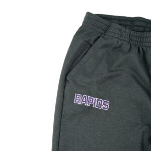 Jogging homme noir Adidas