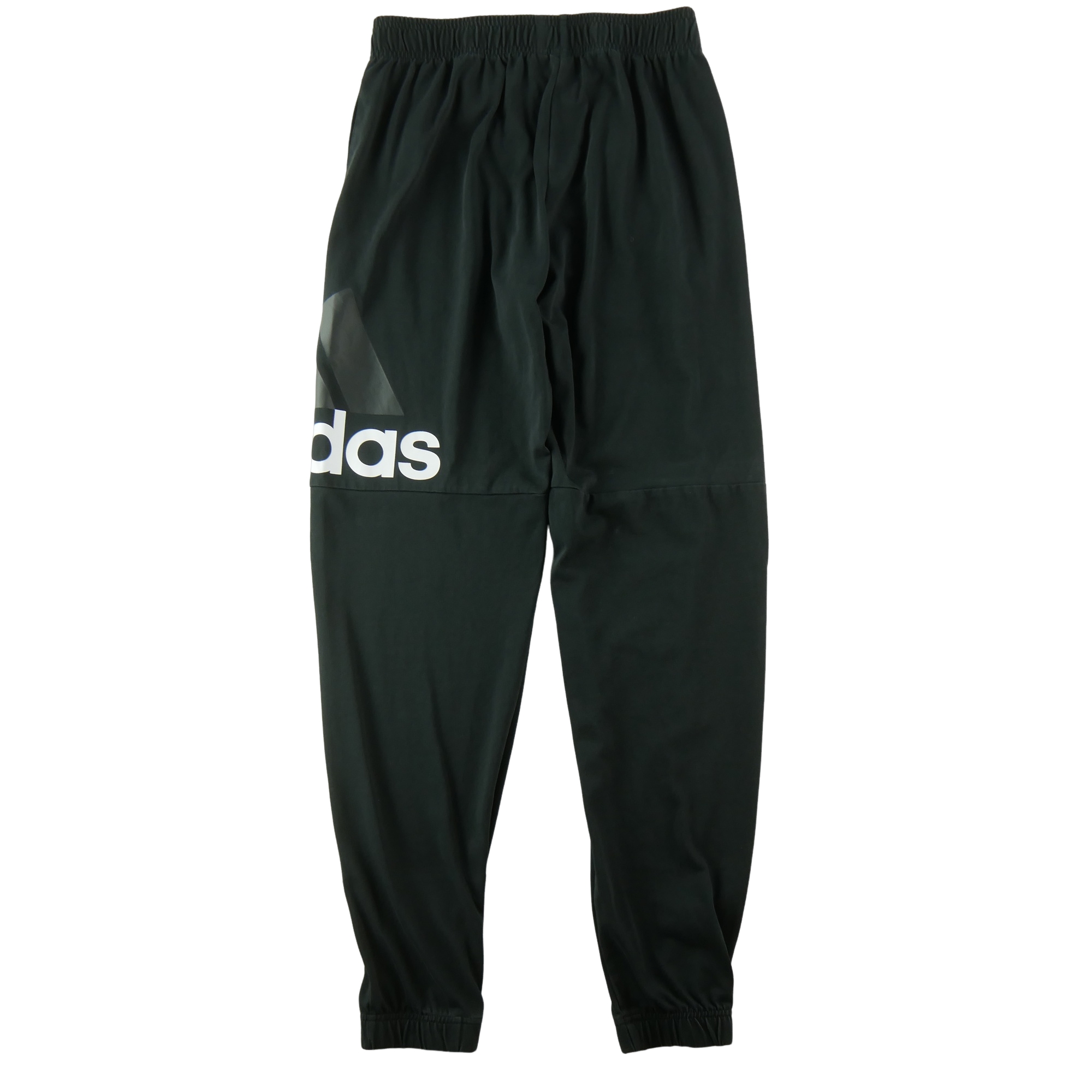 Jogging Homme Noir 2