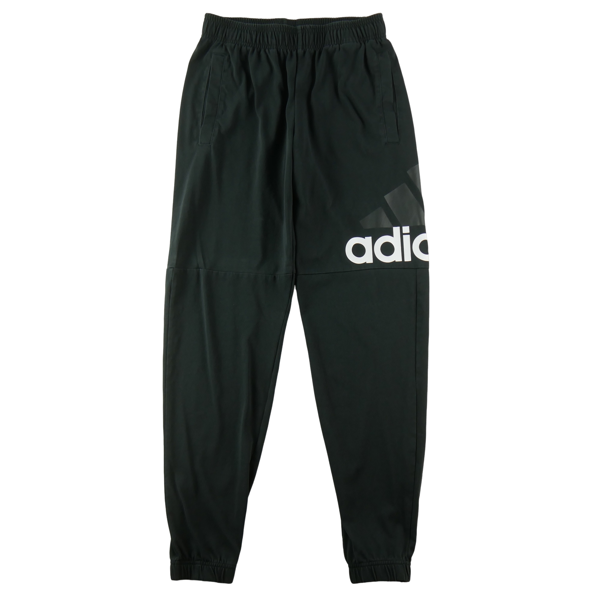 Jogging Homme Noir 1