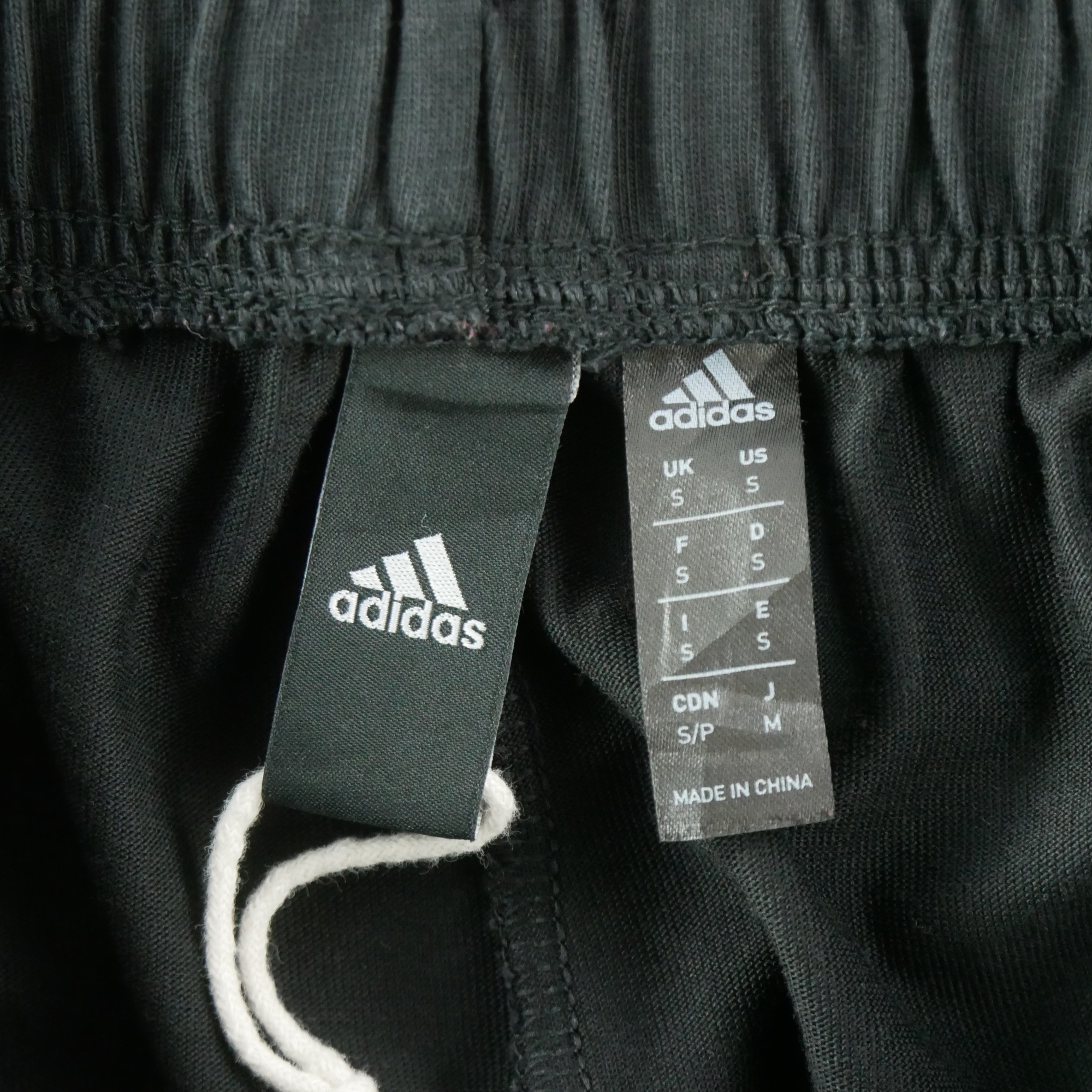 Jogging Homme Noir 5