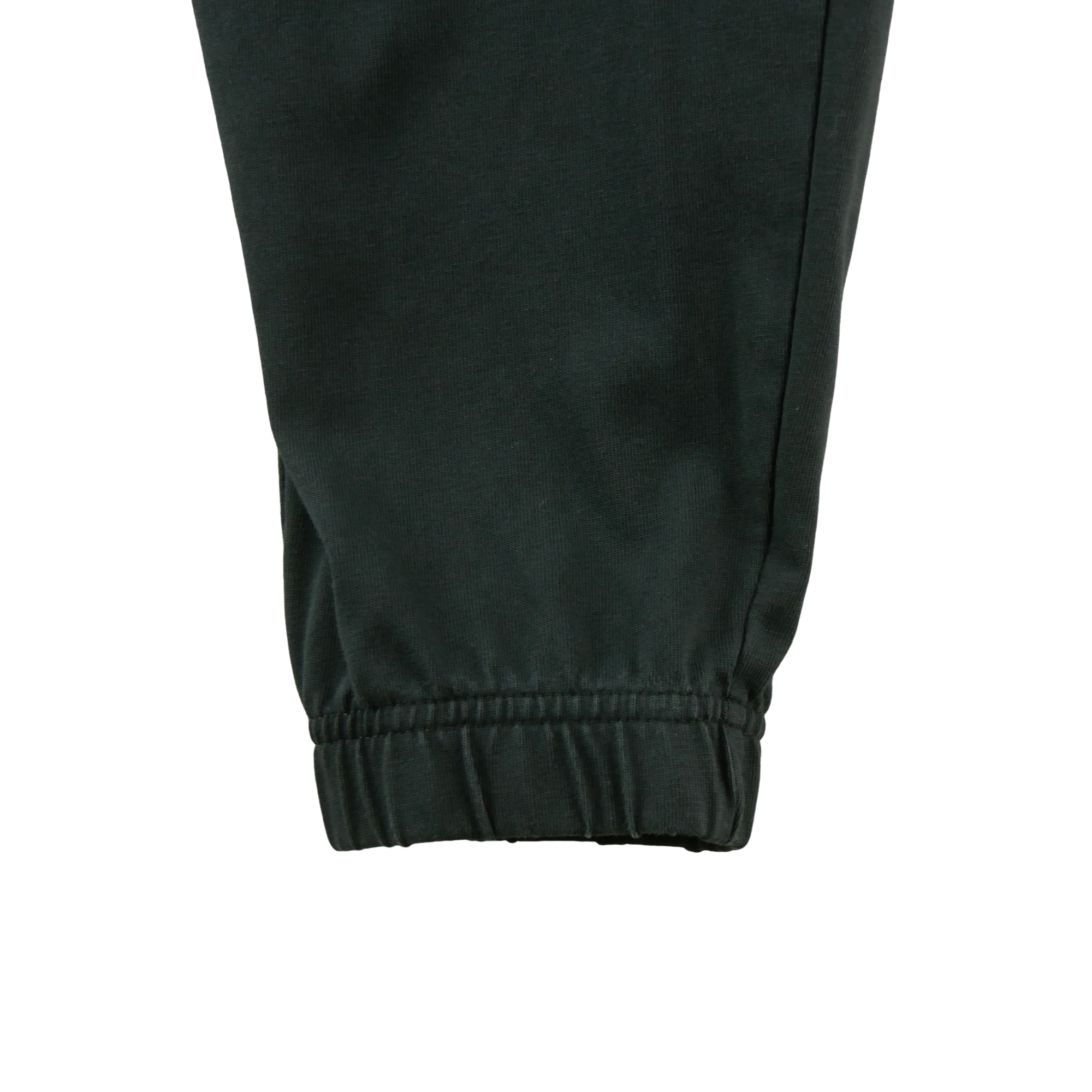 Jogging Homme Noir 4